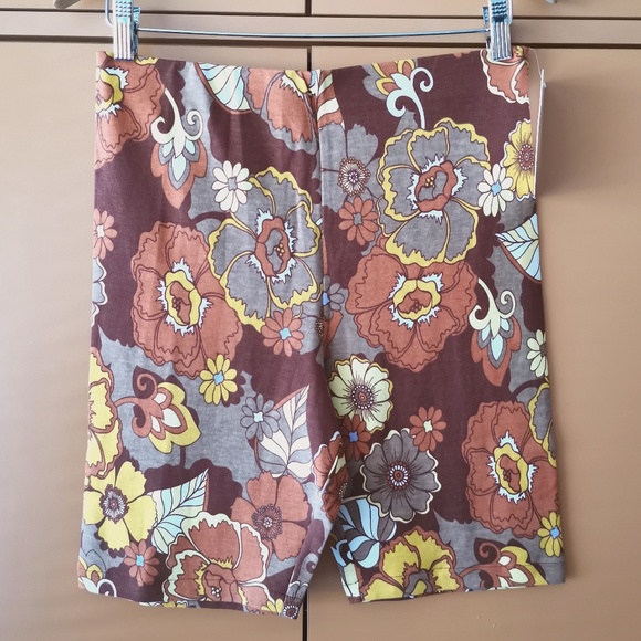 RVCA Push It Bike Shorts - NWT (L) - Picture 3 of 13